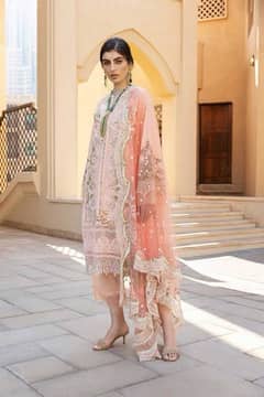 Sobia Nazir Luxury Lawn