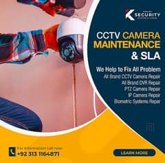 cctv camera installation