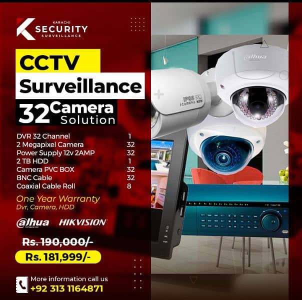 cctv camera installation 2