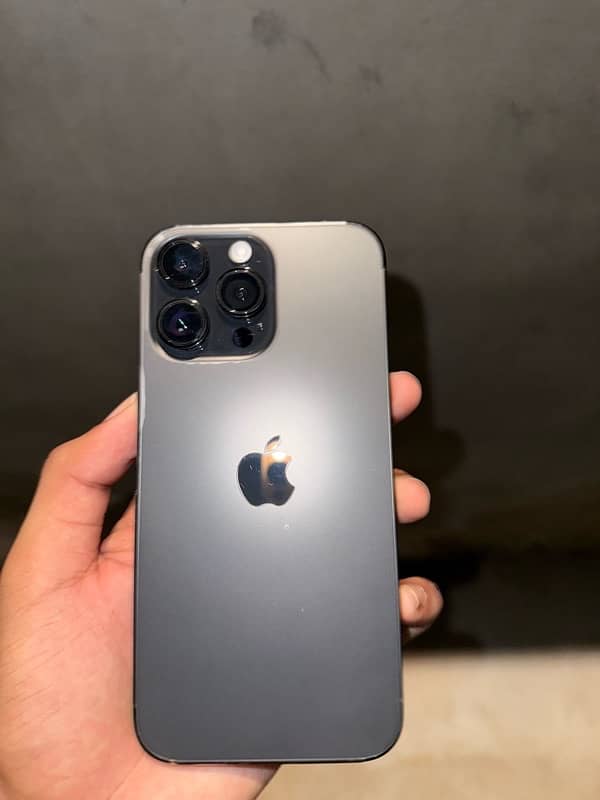 IPhone 14 Pro Max 128GB 1