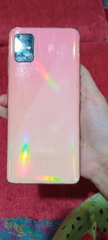 samsung A51 2