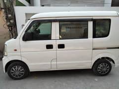 Suzuki Carry 11-15