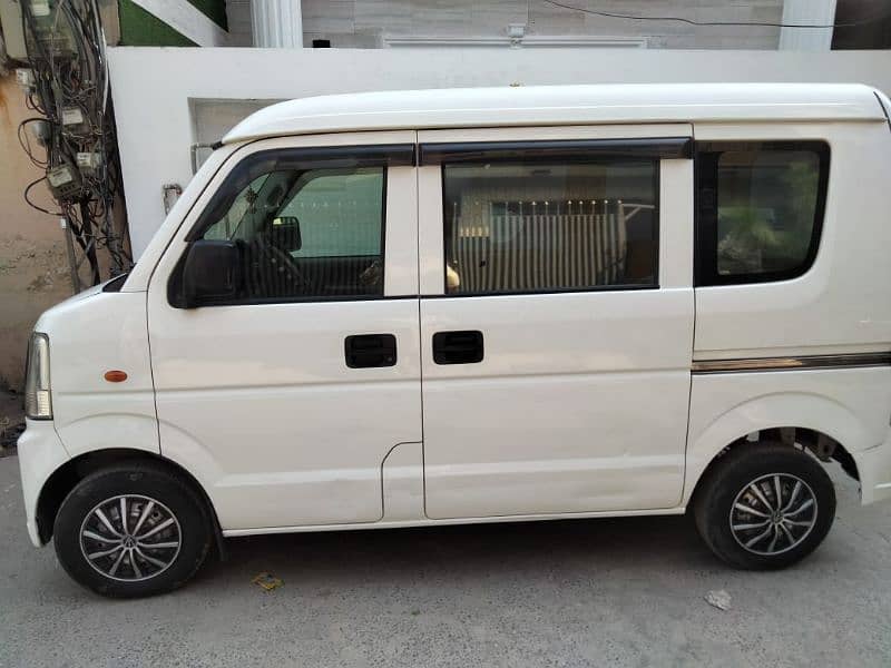 Suzuki Carry 11-15 0