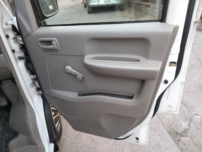 Suzuki Carry 11-15 6