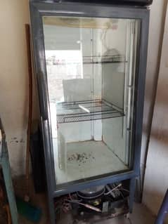 Refrigerator for sale in good condition 0324 4745009