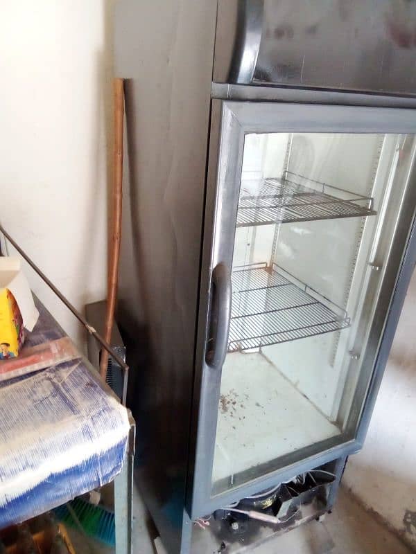 Refrigerator for sale in good condition 0324 4745009 4