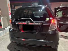 Honda Fit 2011