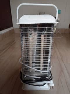 Electric Heater