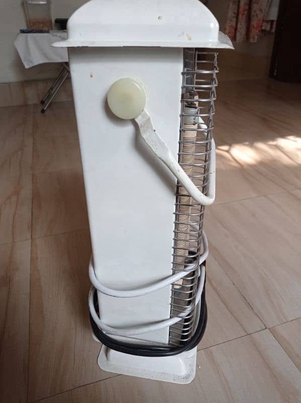 Electric Heater 1