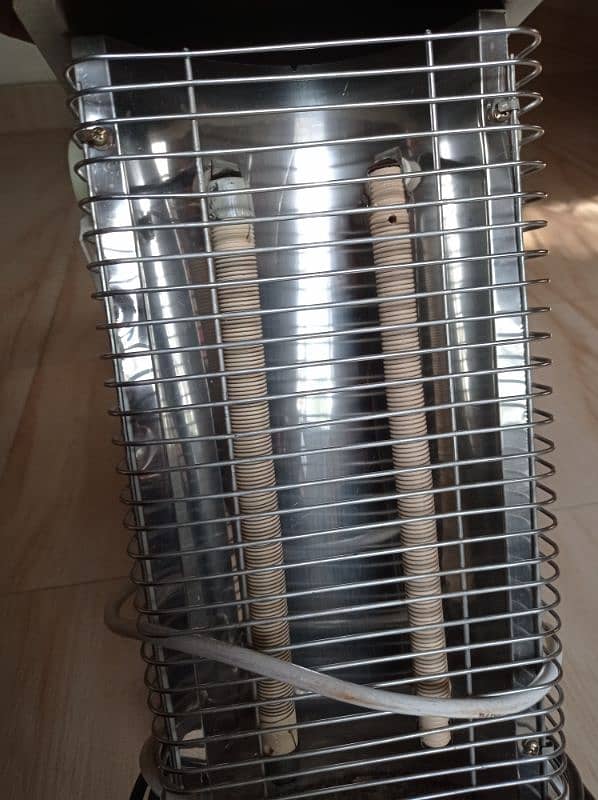 Electric Heater 5