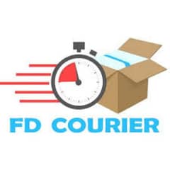 Courier service