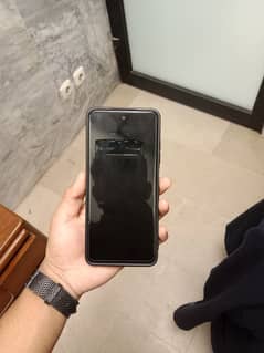 Infinix smart 8 pro 8 128gb complete box