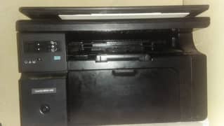 Photo copier printer scanner