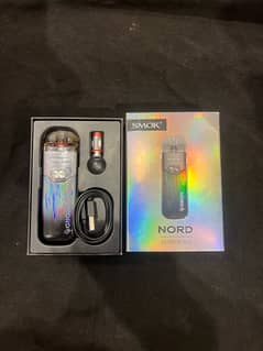 Smok Nord Gt Pod/Vape.