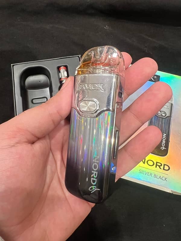 Smok Nord Gt Pod/Vape. 3