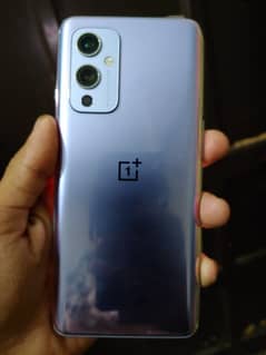 oneplus 9  dual global 8/128