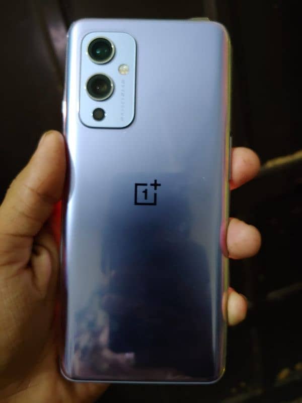 oneplus 9  dual global 8/128 0