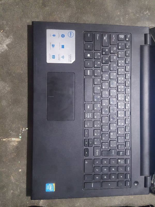 new laptop condition urgent sale 2