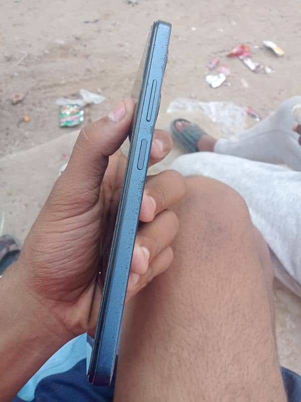 infinix smart 8 5