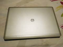 HP laptop elitebook urgent sale