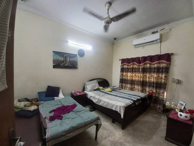 10 Marla Upper Portion For Rent 8