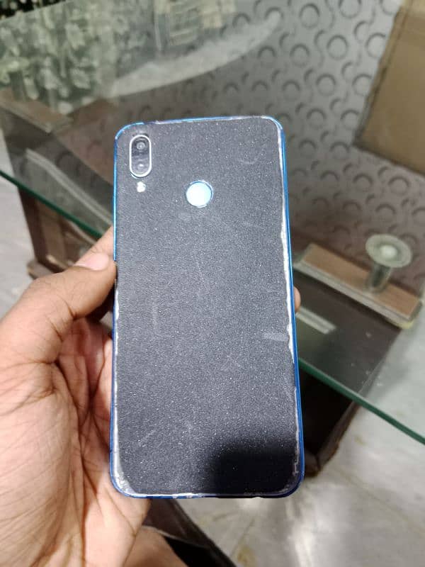 Huawei nova 3e panel change 64gb 10 by 10 condition 2