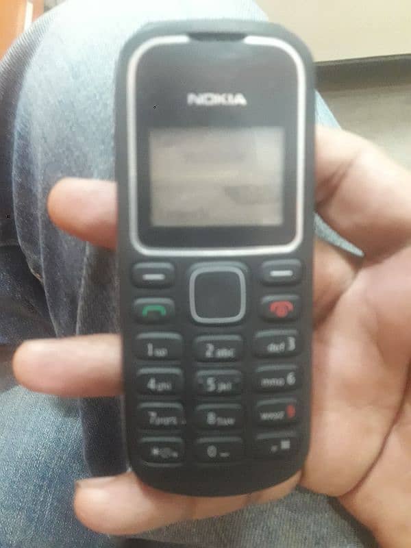 Nokia 1280 0