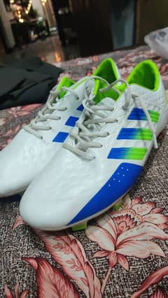 Adidas NGS Fit condition 10 by 10