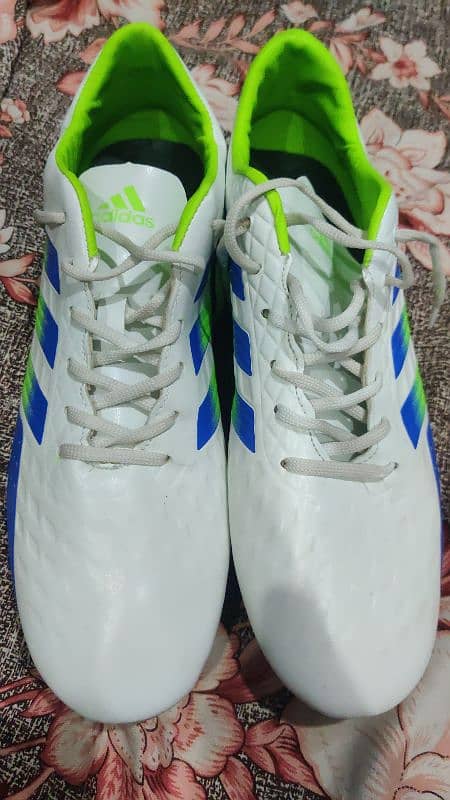 Adidas NGS Fit condition 10 by 10 1