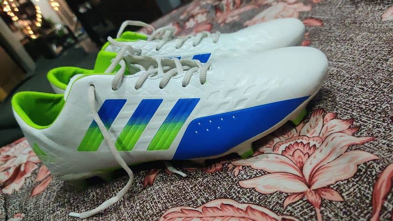 Adidas NGS Fit condition 10 by 10 2