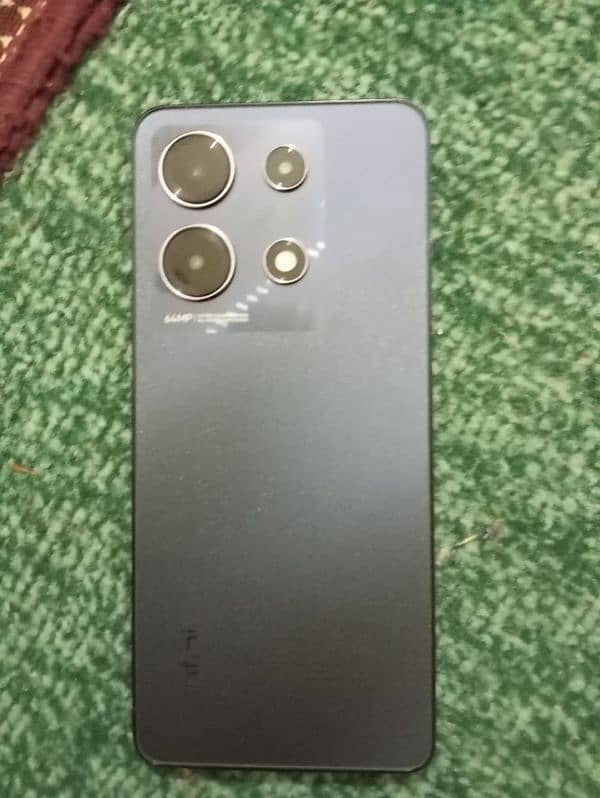 infinix not 30 1