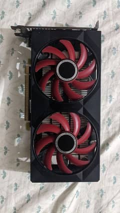 AMD RX560