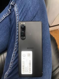 Sony experia 5 mark 3