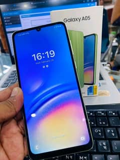 Samsung galaxy a05 4gb128gb03284776406