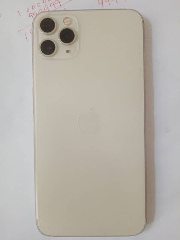 iphone 11 pro Max, non PTA, factory unlock 0