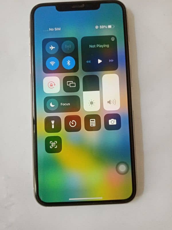 iphone 11 pro Max, non PTA, factory unlock 1