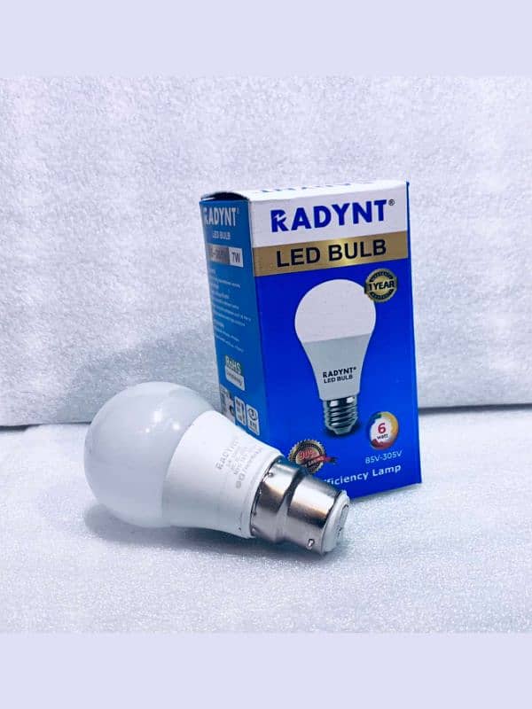 BulBs (5watt to 100 watt) also wholesaler contact me on WhatsApp 2