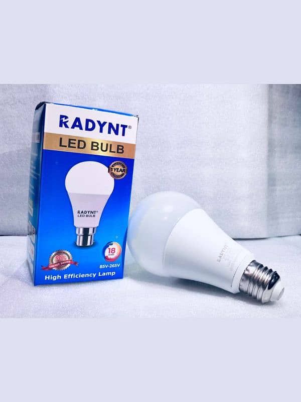 BulBs (5watt to 100 watt) also wholesaler contact me on WhatsApp 6