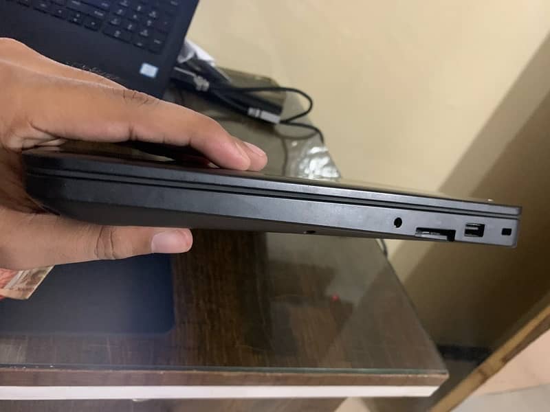 Dell Core i-5 6th Gen laptop in lush condition 3