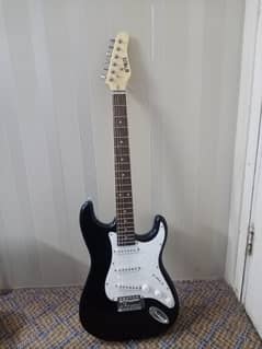 Hi Volts guitar for urgent sale