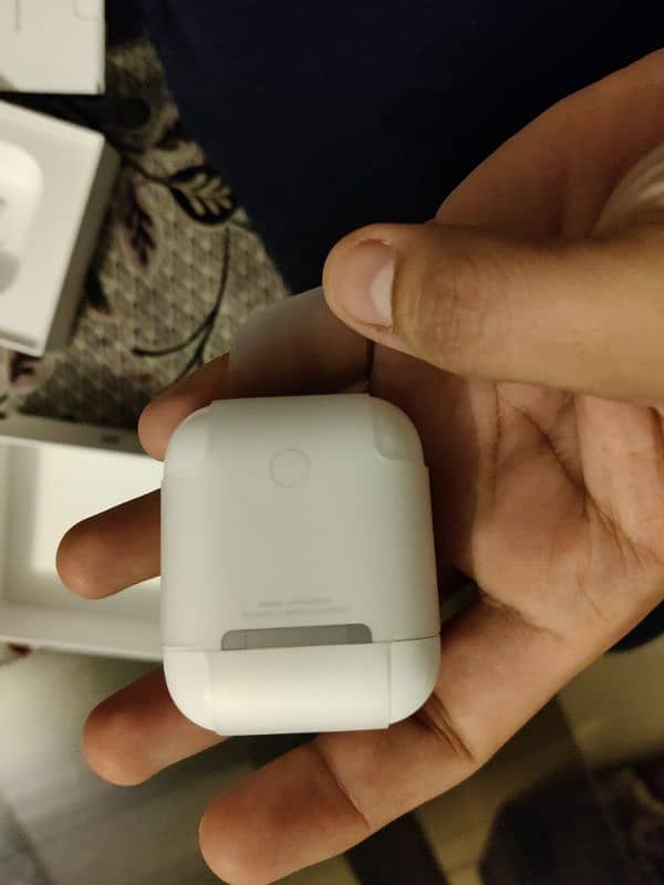 Airpods 2 Original 4