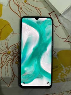 OPPO Reno 3