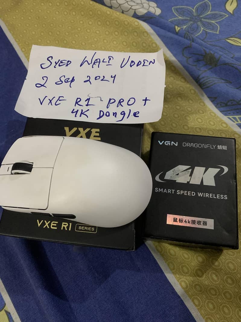 VGN VXE R1 PRO 0