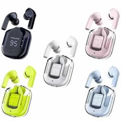 Air 31 Earbuds Digital Display (cash on delivery  )