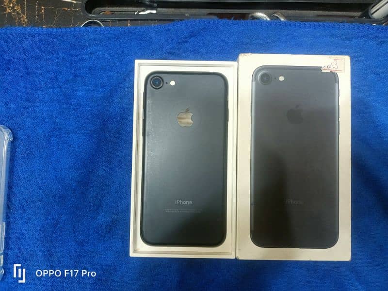 iPhone 7 PTA 9