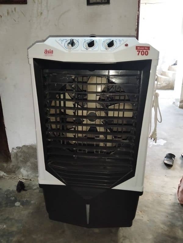 Air Cooler For Sale Good Condition 0