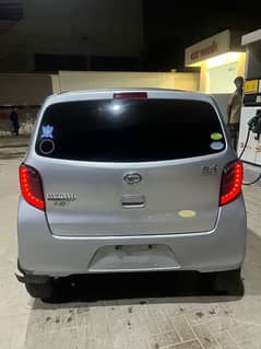 Daihatsu Mira 2013