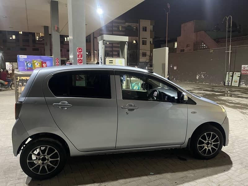 Daihatsu Mira 2013 2