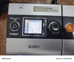 bipap machine