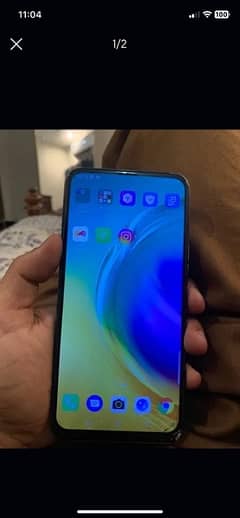 tecno camon 15 pro